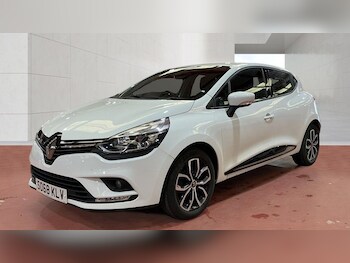 Used Renault Clio 2019 for sale - 78414215: Photo