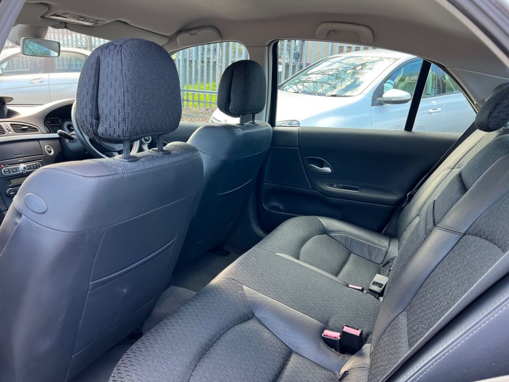 Used Renault Laguna 2006 for sale - 76454270: Photo 12