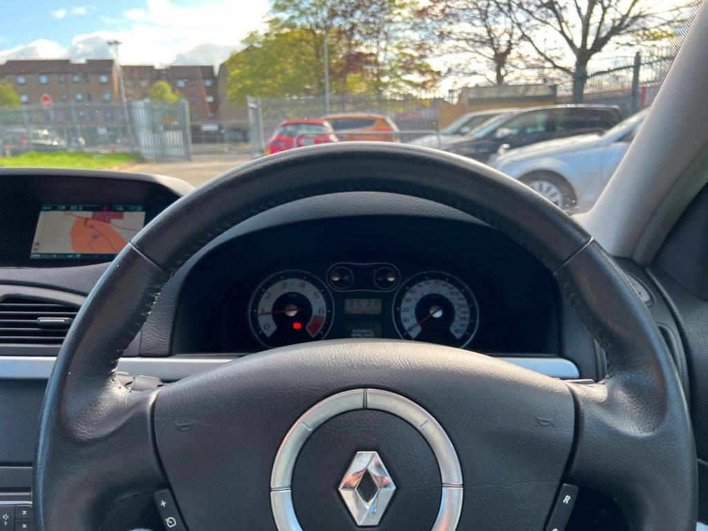 Used Renault Laguna 2006 for sale - 76454270: Photo 14