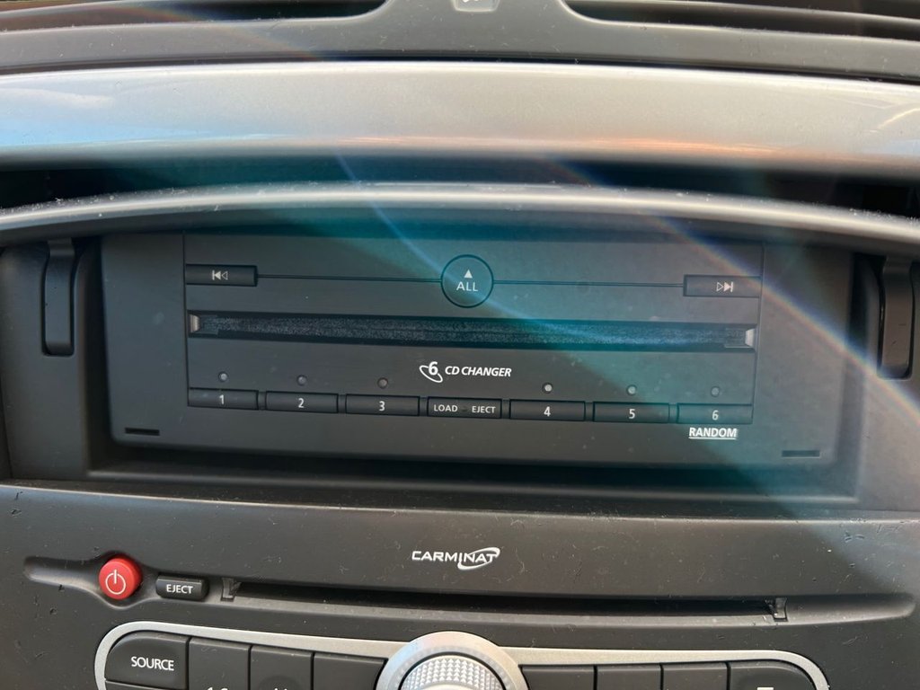 Used Renault Laguna 2006 for sale - 76454270: Photo 17