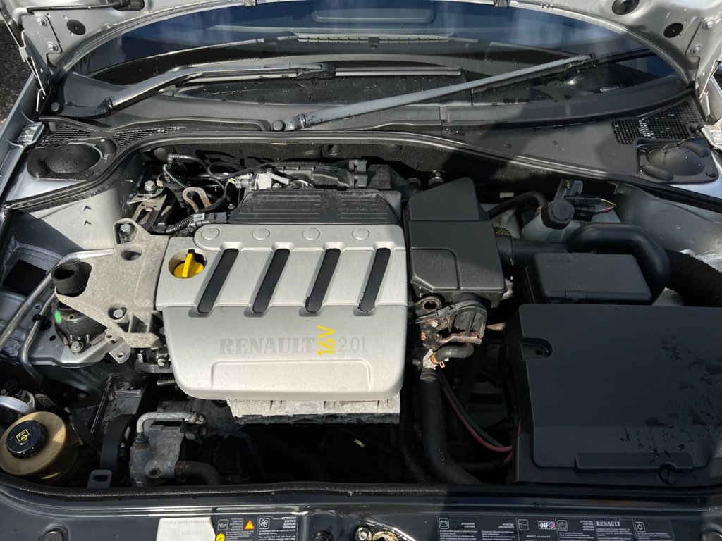 Used Renault Laguna 2006 for sale - 76454270: Photo 18