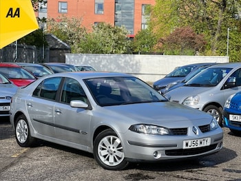 Used Renault Laguna 2006 for sale - 76454270: Photo