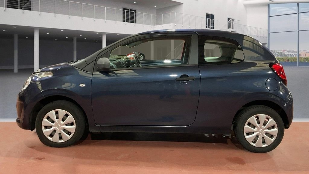 Used Citroen C1 2014 for sale - 76546533: Photo 7