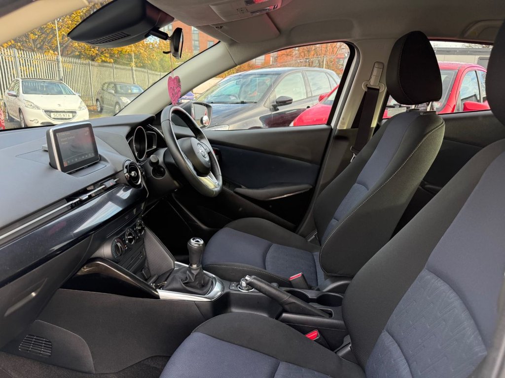 Used Mazda Mazda2 2016 for sale - 76454199: Photo 11