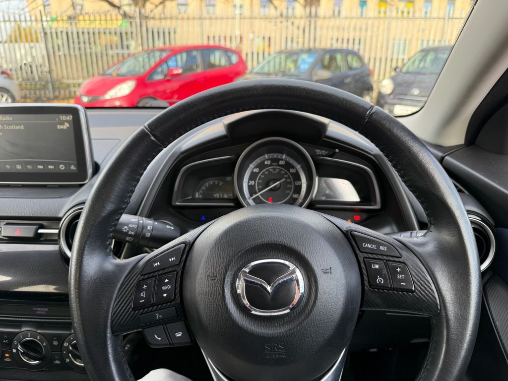 Used Mazda Mazda2 2016 for sale - 76454199: Photo 12