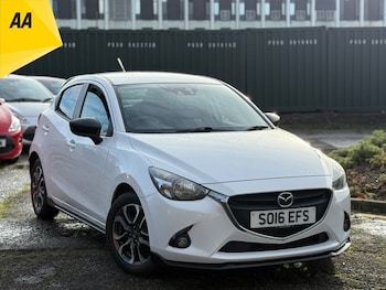 Used Mazda Mazda2 2016 for sale - 76454199: Photo