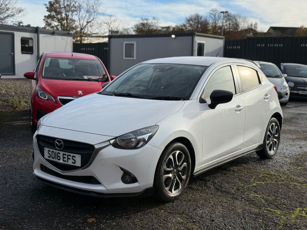 Used Mazda Mazda2 2016 for sale - 76454199: Photo 2