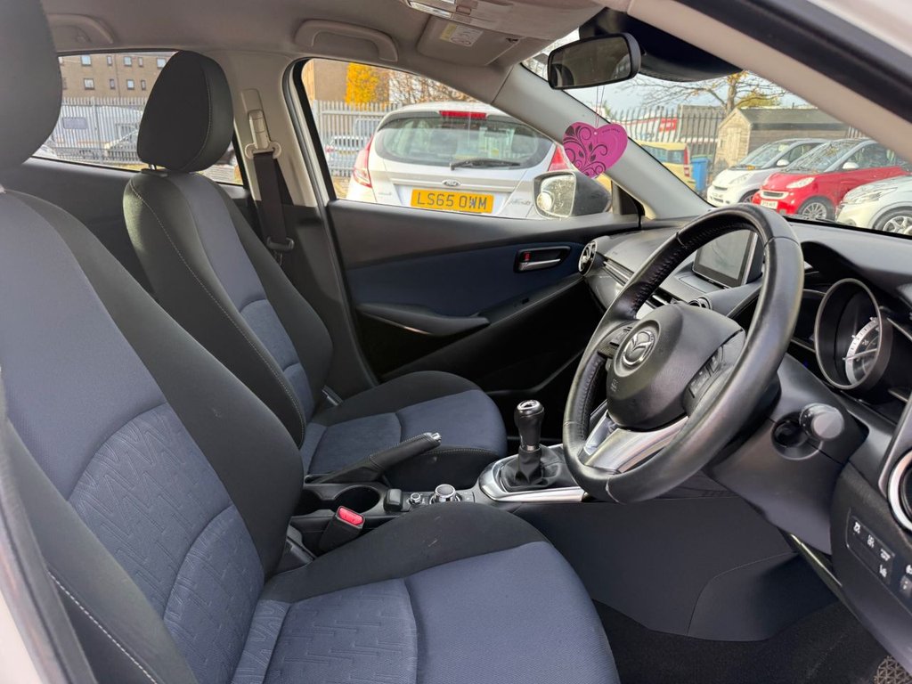 Used Mazda Mazda2 2016 for sale - 76454199: Photo 6