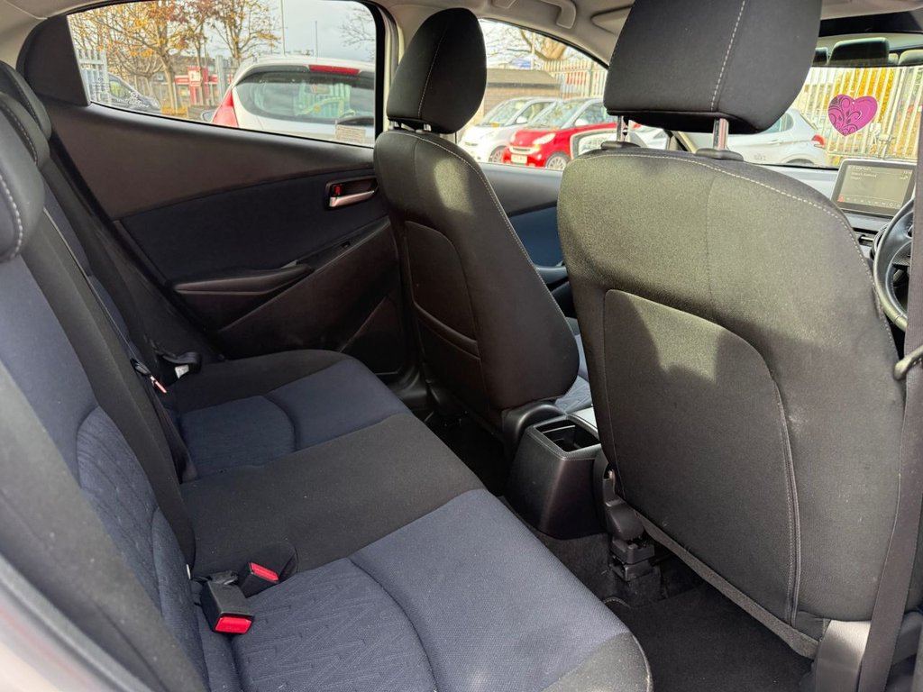 Used Mazda Mazda2 2016 for sale - 76454199: Photo 7