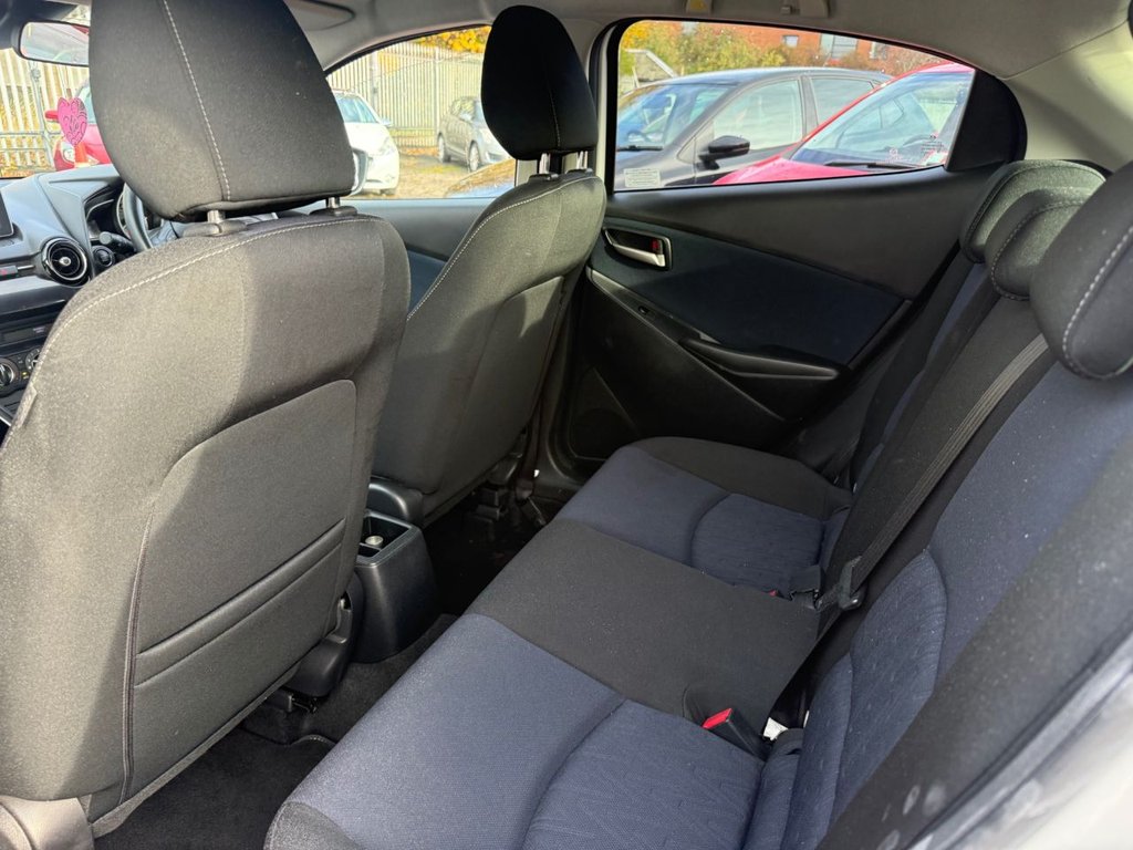 Used Mazda Mazda2 2016 for sale - 76454199: Photo 9