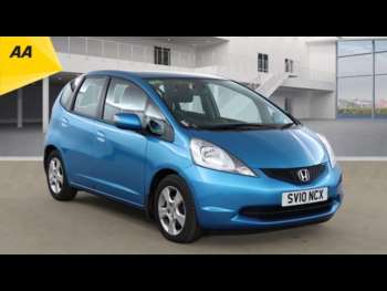 2010 (10) - 1.4 i-VTEC ES Hatchback 5dr Petrol Manual Euro 4 (100 ps)