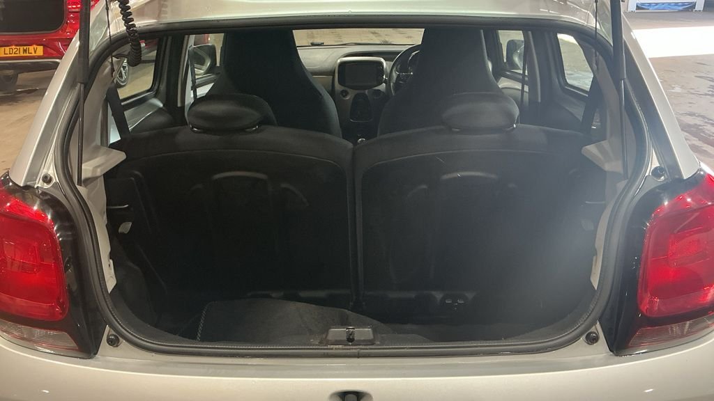 Used Citroen C1 2014 for sale - 77953172: Photo 11