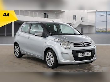 Citroen C1 feature image