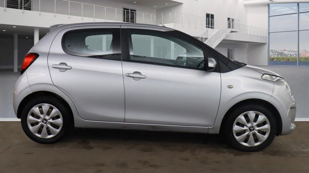Used Citroen C1 2014 for sale - 77953172: Photo 6