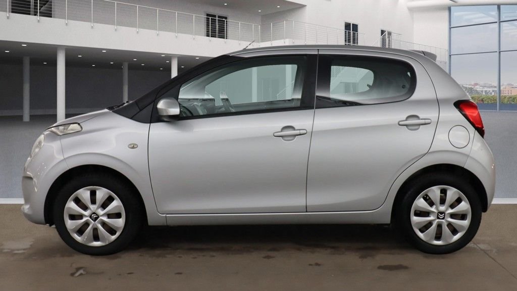 Used Citroen C1 2014 for sale - 77953172: Photo 7