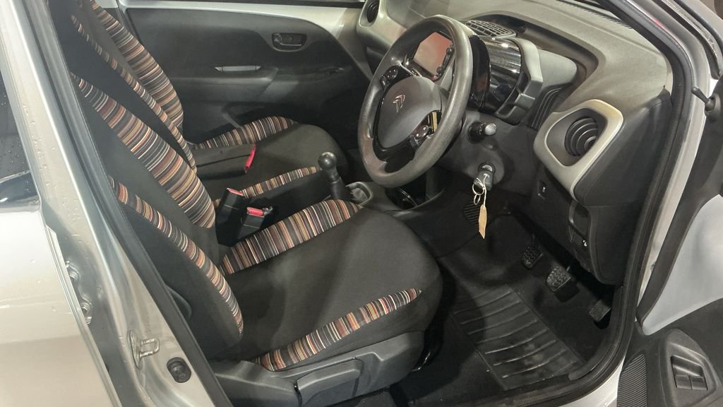 Used Citroen C1 2014 for sale - 77953172: Photo 8