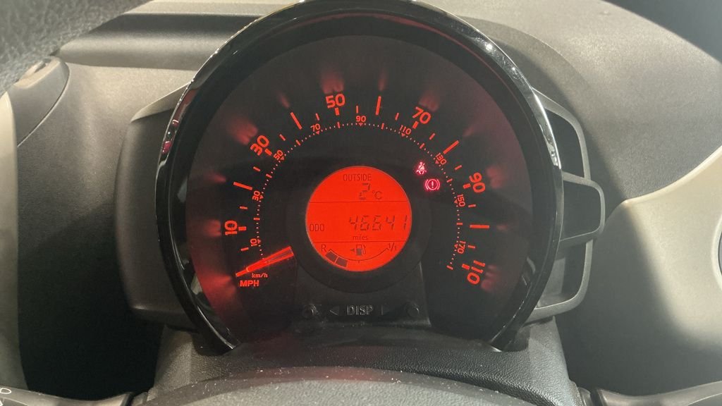 Used Citroen C1 2014 for sale - 77953172: Photo 9