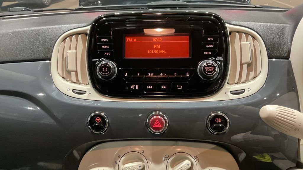 Used Fiat 500 2019 for sale - 77953171: Photo 10