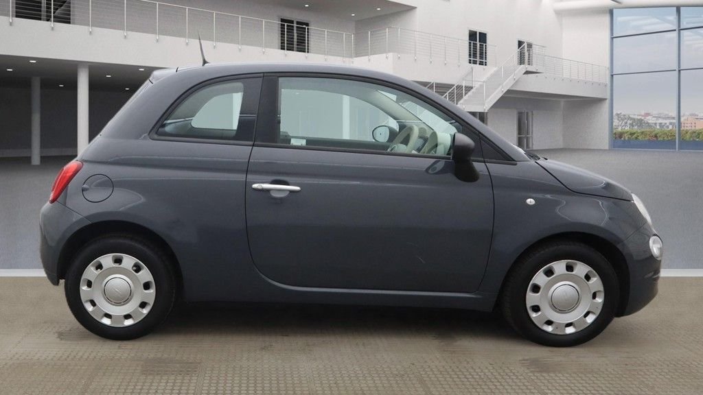 Used Fiat 500 2019 for sale - 77953171: Photo 6