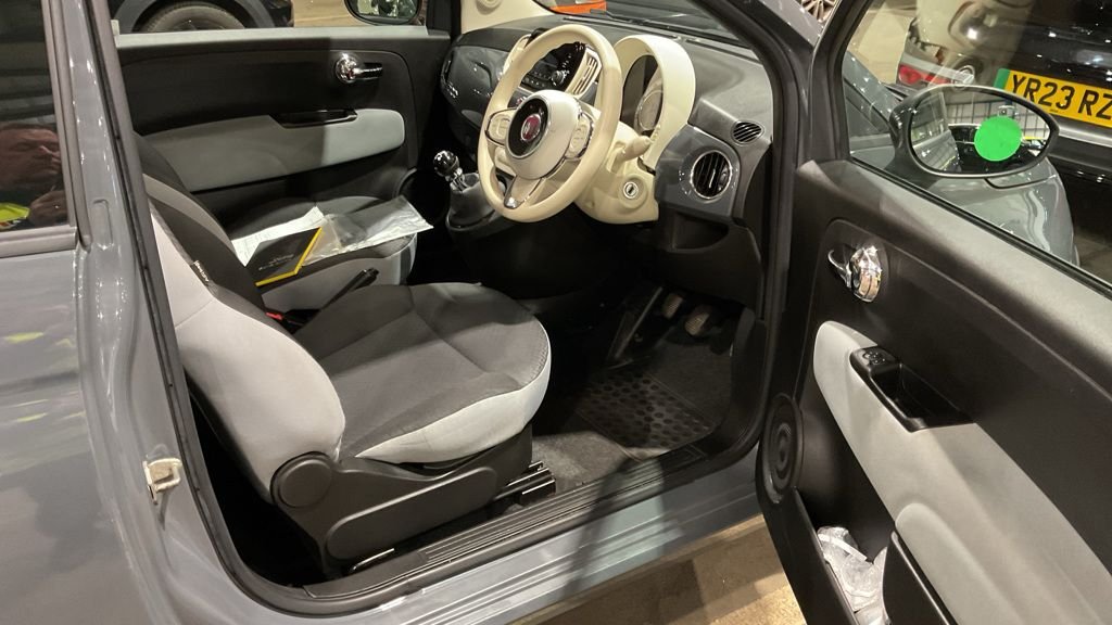 Used Fiat 500 2019 for sale - 77953171: Photo 8