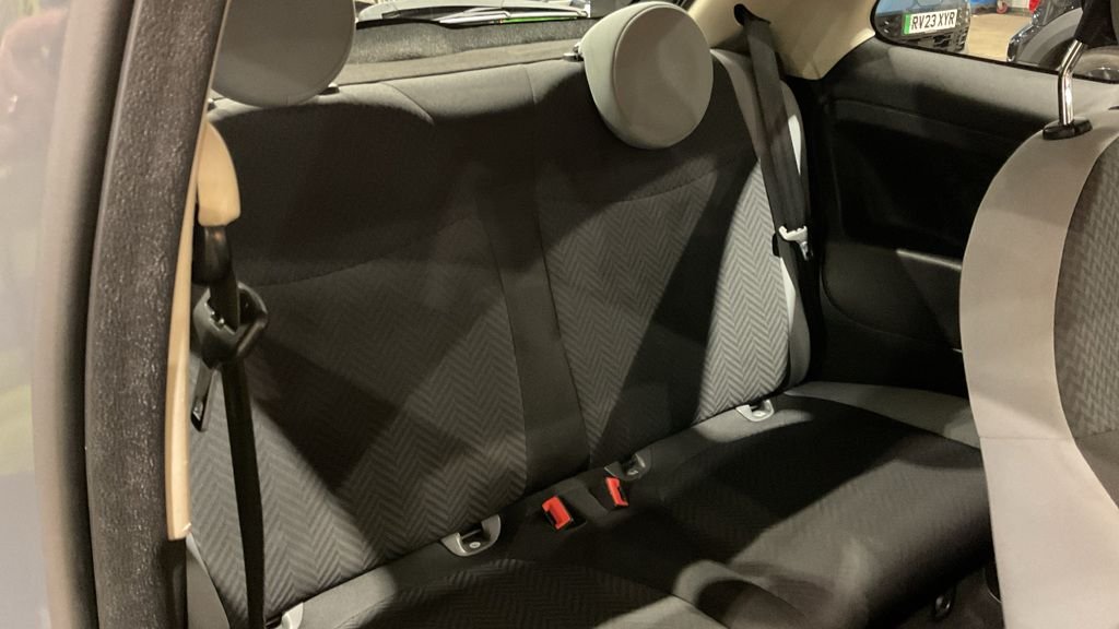 Used Fiat 500 2019 for sale - 77953171: Photo 9