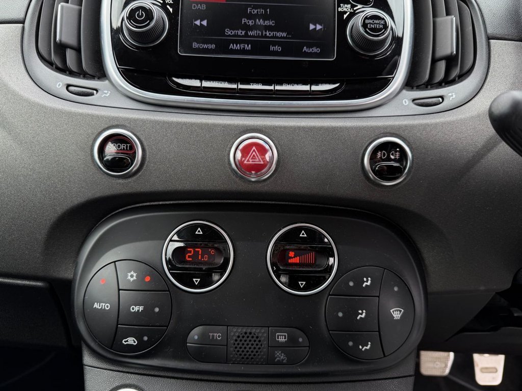 Used Abarth 595 2019 for sale - 77991544: Photo 19