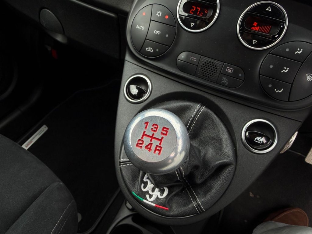 Used Abarth 595 2019 for sale - 77991544: Photo 20