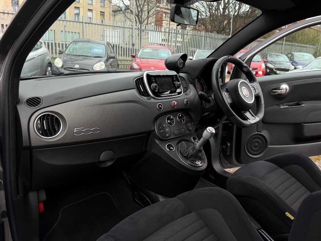 Used Abarth 595 2019 for sale - 77991544: Photo 21