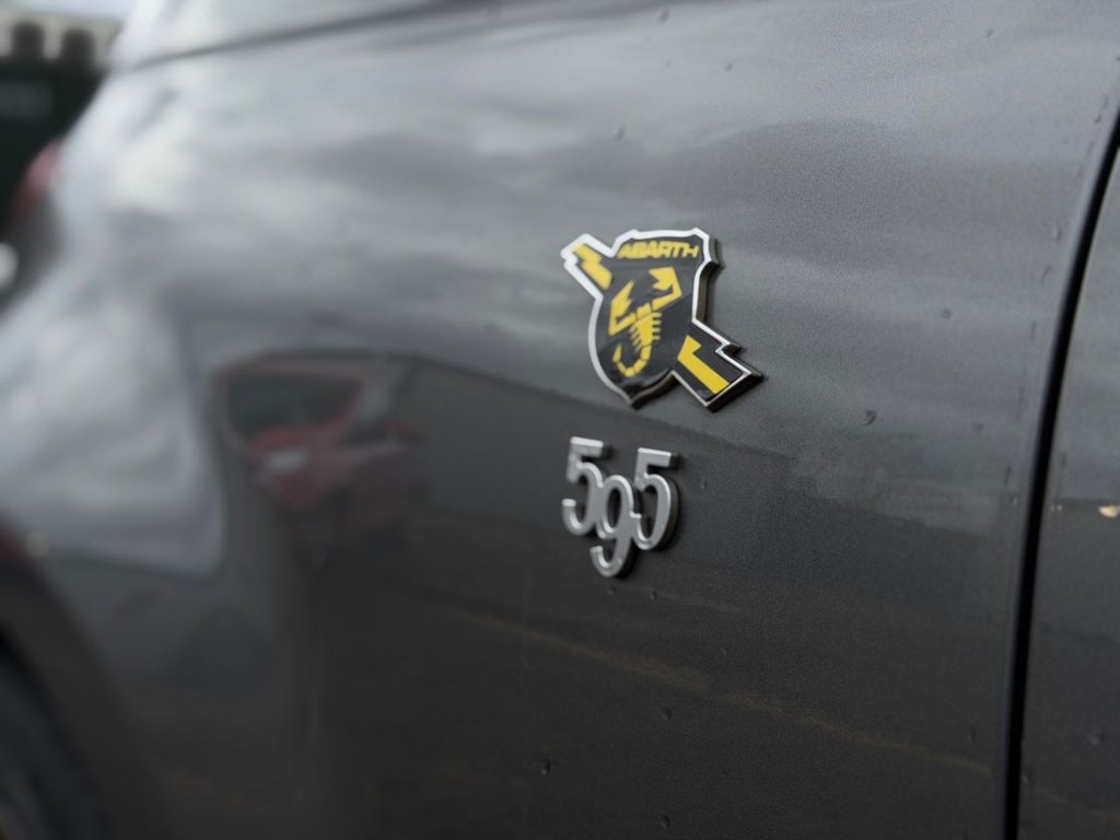 Used Abarth 595 2019 for sale - 77991544: Photo 7