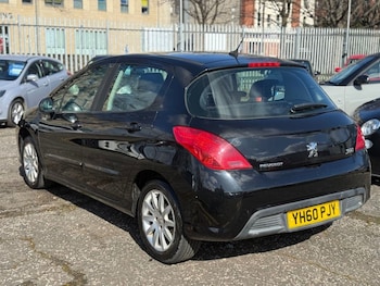 Used Peugeot 308 2010 for sale - 78002907: Photo