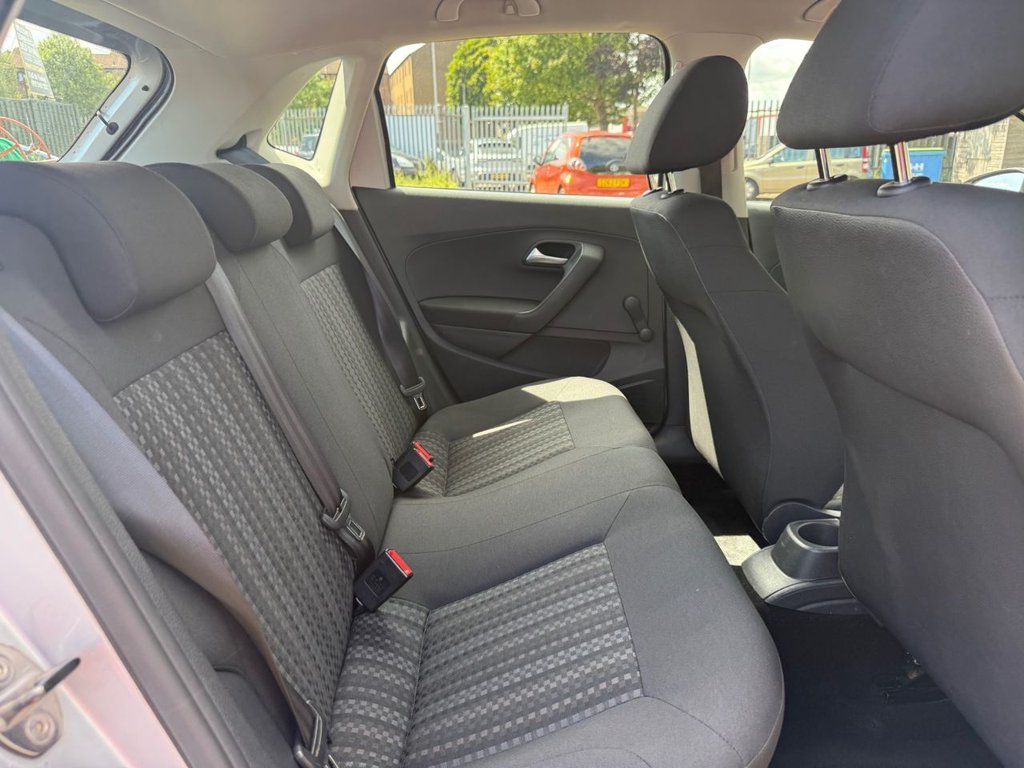 Used Volkswagen Polo 2022 for sale - 77953187: Photo 10