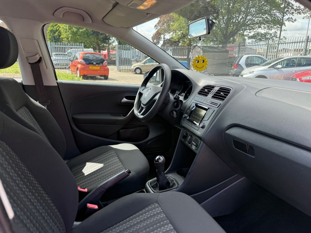 Used Volkswagen Polo 2022 for sale - 77953187: Photo 11