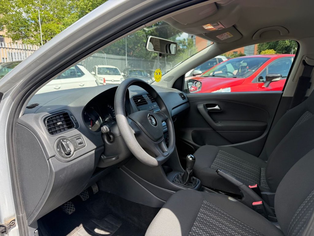 Used Volkswagen Polo 2022 for sale - 77953187: Photo 5