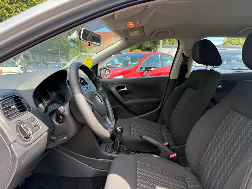 Used Volkswagen Polo 2022 for sale - 77953187: Photo 6