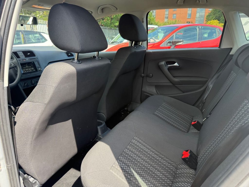 Used Volkswagen Polo 2022 for sale - 77953187: Photo 7