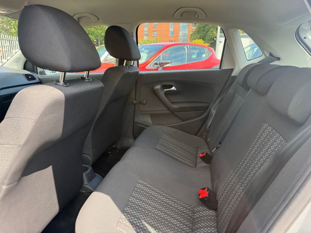 Used Volkswagen Polo 2022 for sale - 77953187: Photo 8