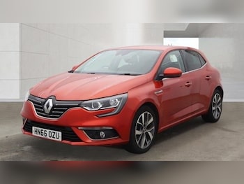 Used Renault Megane 2016 for sale - 78570002: Photo