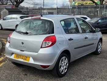 Used Renault Clio 2011 for sale - 78056501: Photo