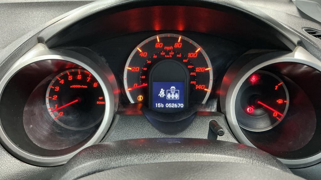 Used Honda Jazz 2010 for sale - 77953190: Photo 10