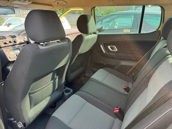 Used Skoda Fabia 2009 for sale - 74380153: Photo 10