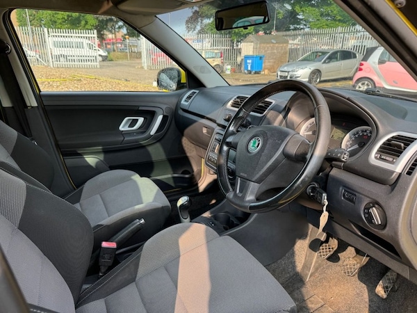 Used Skoda Fabia 2009 for sale - 74380153: Photo 5
