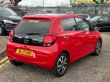 Used Citroen C1 2017 for sale - 78180838: Photo