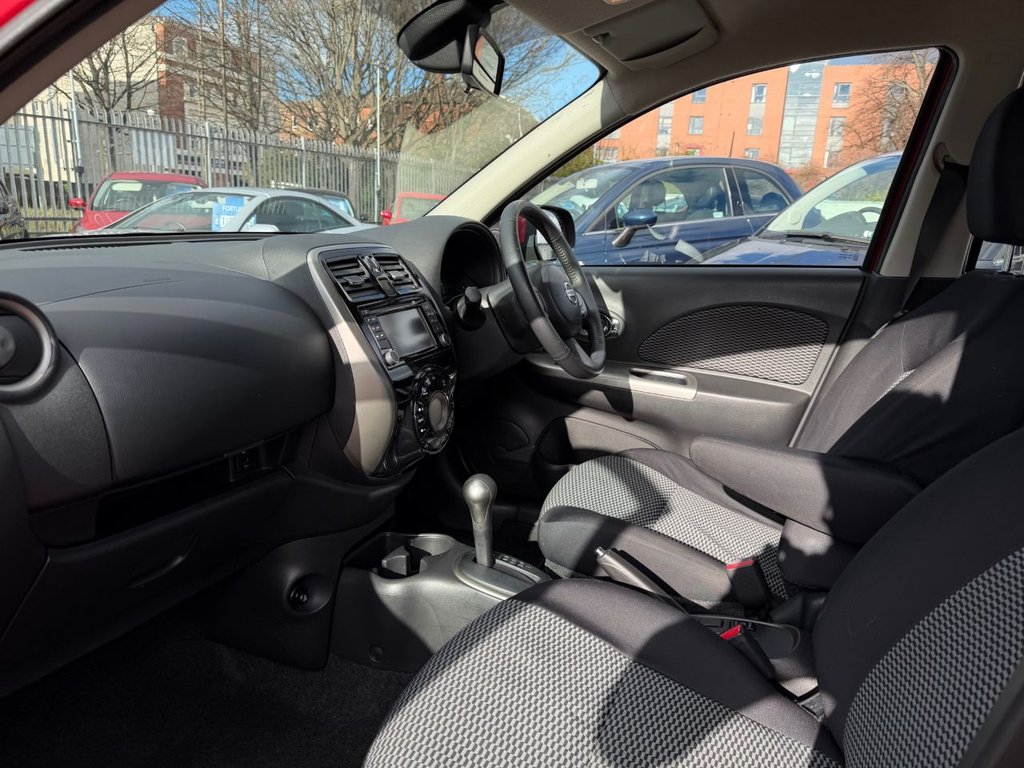 Used Nissan Micra 2015 for sale - 78017375: Photo 10