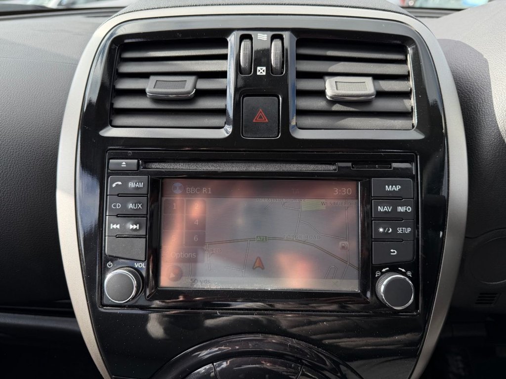 Used Nissan Micra 2015 for sale - 78017375: Photo 13