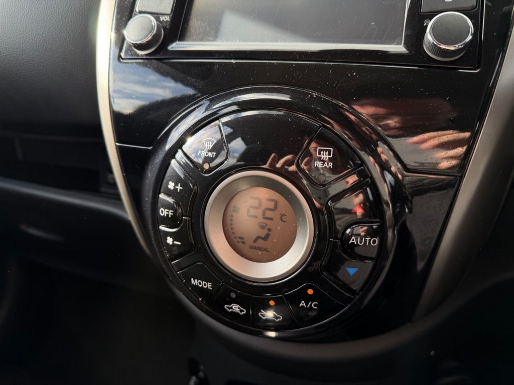 Used Nissan Micra 2015 for sale - 78017375: Photo 14