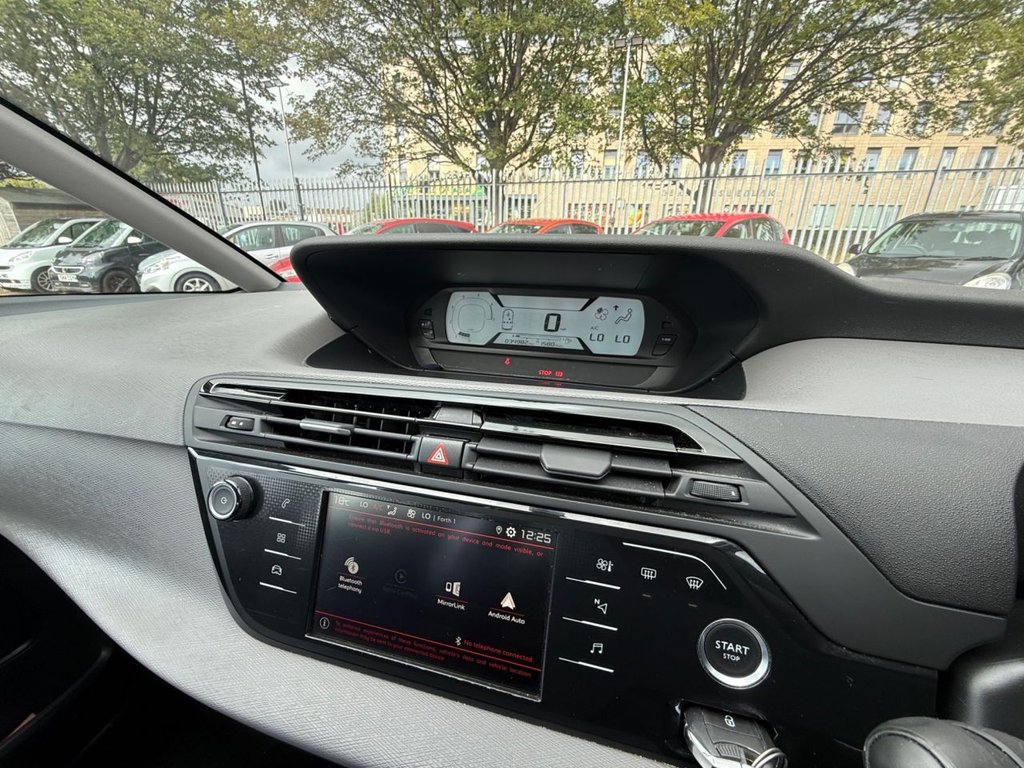 Used Citroen C4 2018 for sale - 74551912: Photo 12
