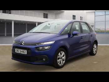 Used Citroen C4 2018 for sale - 74551912: Photo
