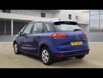 Used Citroen C4 2018 for sale - 74551912: Photo