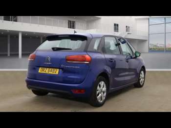 Used Citroen C4 2018 for sale - 74551912: Photo