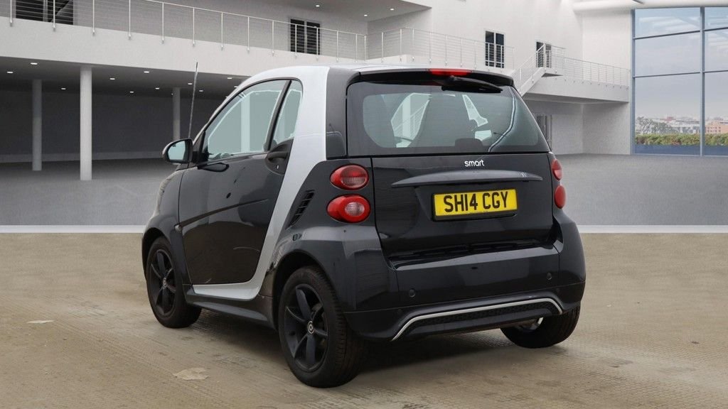 Used smart fortwo 2014 for sale - 76417748: Photo 3